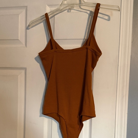 Windsor basic bodysuit - Picture 2 of 2